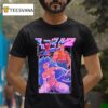 D Sloogs Team Battleathlete T Shirt