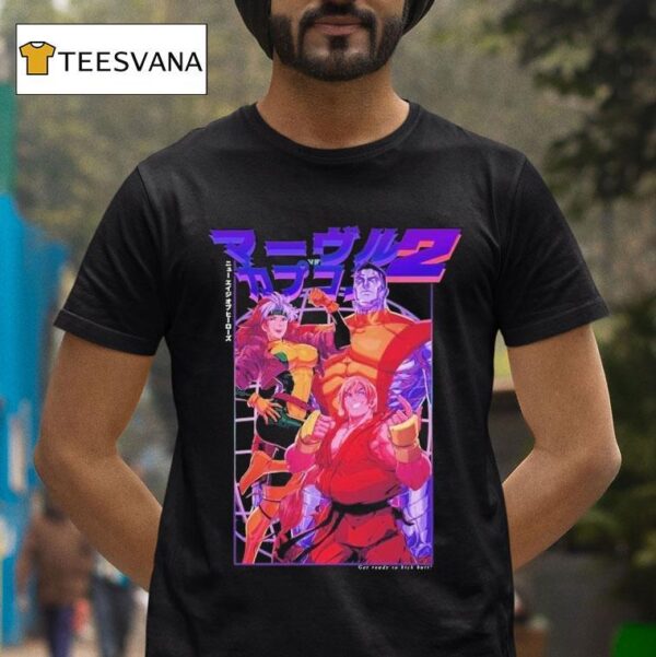 D Sloogs Team Vdo T Shirt