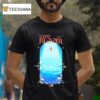 Dabin Stay In Bloom T Shirt