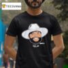 Dak Prescott Swag Head Dallas Cowboys Samantha T Shirt