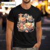 Dallas Pets Alive A Litter Of Slayers T Shirt