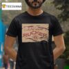 Darius Rucker Denim Label Charleston Carolina T Shirt