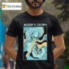 Dark Tranquillity Miserys Crown T Shirt