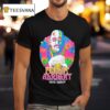 Dave Mason Feelin Alright Psychedelic T Shirt