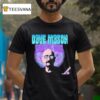 Dave Mason Let It Flow Traffic Jam Tour T Shirt