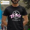 Day Trip Club House Music All Day Long House Disco Techno Casino T Shirt