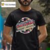 Daytona International Speedway Grandstands T Shirt