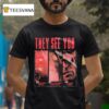 Dead By Daylight They See You T Shirt