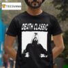 Death Grips Death Classic T Shirt