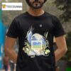 Defcon Dc Beyond The Walled Garden T Shirt