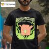 Denver Williams And The Gas Money Key Lime Pie T Shirt