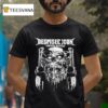 Despised Icon Trust The Process Pain In Progress Over My Dead Body T Shirt