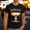 Destruction Infernal Overkill T Shirt