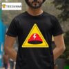 Devo Energy Dome Frequencies T Shirt