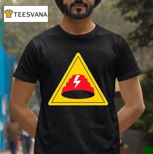 Devo Energy Dome Frequencies T Shirt