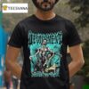 Devourment Butcher The Weak T Shirt