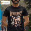 Devourment Obscene Majesty T Shirt