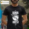 Diablo Immortal Demon Hunter T Shirt