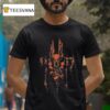 Diablo Iv Barbarian Sigil T Shirt