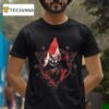 Diablo Iv Inarius And Lilith T Shirt
