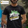 Dian Fossey Gorilla Fund Apes Together Strong T Shirt