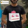 Dikembe Ice Box T Shirt