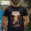 Distant Tyrannotophia The Enslavement Redux T Shirt