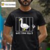 Diversity Hires Got Too Silly T Shirt