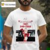 Doja Cat Vie Hotline Are You The Jealous Type Release On August T Shirt