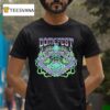 Domefest River Gorge Eye T Shirt