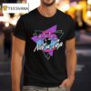 Donut Operator Not A Cop T Shirt