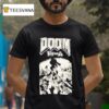 Doom Rip And Tear T Shirt