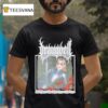 Draugveil Cruel World Of Dreams And Fears T Shirt