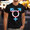 Drum And Bass Transgender T Shirt