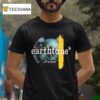 Earthtone Ltd Ed Arctangen T Shirt