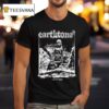 Earthtone Ltd Ed Oceanic Drif T Shirt