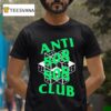 Elev X Offbeat Anti Club T Shirt