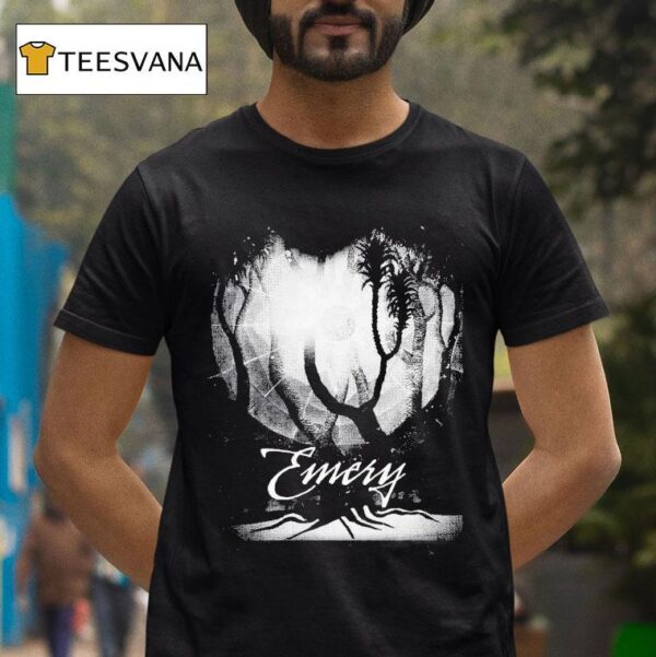 Emery Acid Jung T Shirt