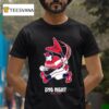 Emo Night Nashville Sounds T Shirt