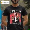 Epica The Phantom Agony T Shirt