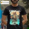 Epica The Quantum Enigma T Shirt