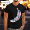 Equal Exchange Banana T Shirt