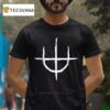 Everyone Dies In Utah The Cost Of Clarity Ut Logo T Shirt
