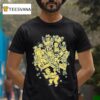 Fallout Series Year In The Wasteland T Shirt