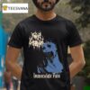 Father Befouled Immaculate Pain T Shirt
