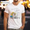 Final Fantasy X Hahahaha T Shirt