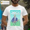 Finneas Austin City Limits Season August T Shirt
