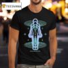 Flipturn Why Do I Believe In You Inner Wave T Shirt