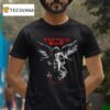 Florence Black Angel T Shirt