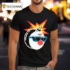 Foos Gone Wild Lil Mr E Adam Bomb T Shirt